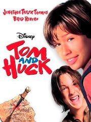 Tom i Huck