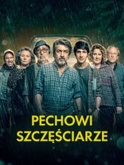 Pechowi szczęściarze