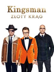 Kingsman: Złoty krąg