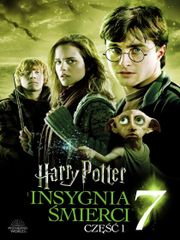Harry Potter i Insygnia Śmierci: część I