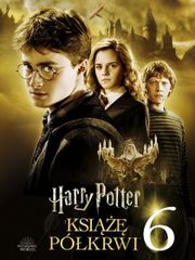 Harry Potter i Książę Półkrwi