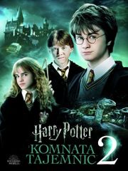 Harry Potter i Komnata Tajemnic