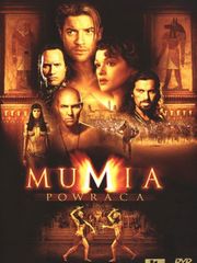 Mumia powraca