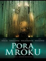 Pora mroku