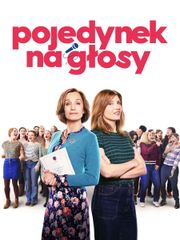 Pojedynek na głosy