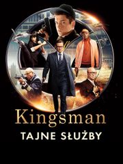 Kingsman: Tajne służby