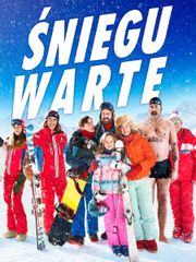 Śniegu warte