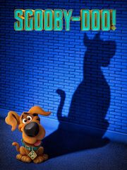 Scooby-Doo!