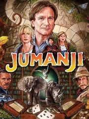 Jumanji