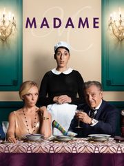 Madame