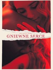 Gniewne serce