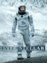 Interstellar