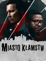 Miasto kłamstw