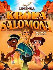 Legenda Króla Salomona
