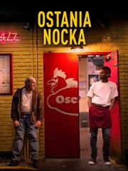 Ostatnia nocka