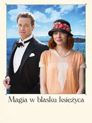 Magia w blasku księżyca