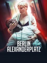 Berlin Alexanderplatz