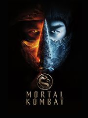 Mortal Kombat