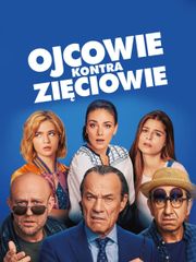Ojcowie kontra zięciowie