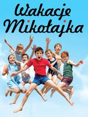 Wakacje Mikołajka