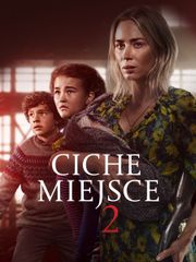 Ciche miejsce 2