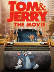 Tom i Jerry