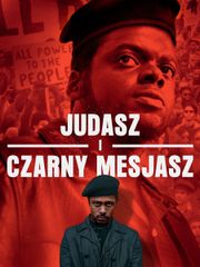 Judasz i Czarny Mesjasz