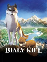 Biały Kieł