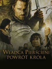 Władca Pierścieni: Powrót Króla