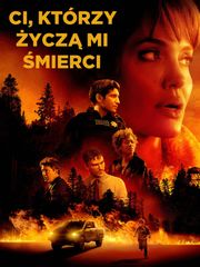Ci, którzy życzą mi śmierci