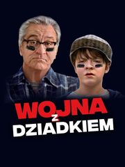 Wojna z dziadkiem