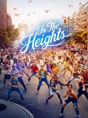 In The Heights: Wzgórza marzeń