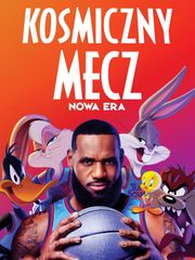 Kosmiczny mecz: Nowa era