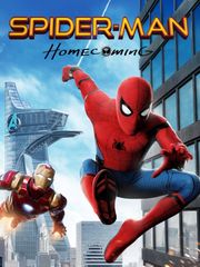 Spider-Man: Homecoming