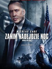 Zanim nadejdzie noc