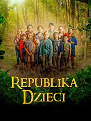 Republika dzieci