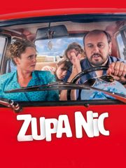 Zupa nic