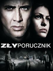 Zły porucznik
