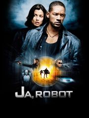 Ja, robot