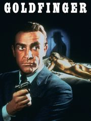 Goldfinger