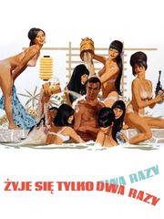 Żyje się tylko dwa razy