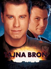 Tajna broń
