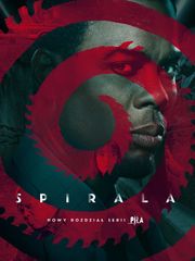 Spirala: Nowy Rozdział Serii Piła
