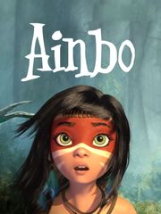 Ainbo - Strażniczka Amazonii