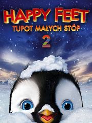 Happy Feet: Tupot małych stóp 2