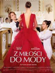 Z miłości do mody