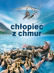 Chłopiec z chmur