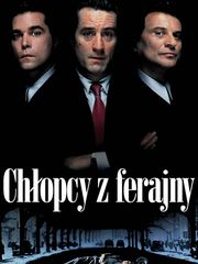 Chłopcy z ferajny