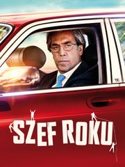 Szef roku