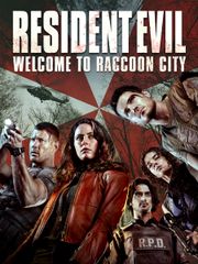 Resident Evil: Witajcie w Raccoon City